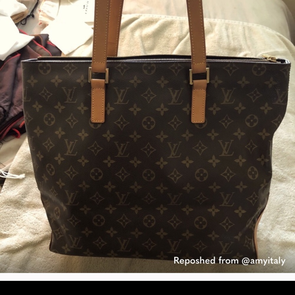 LV bag